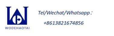 TIANJIN WODEHAOTAI CHEMICAL CO.,LTD